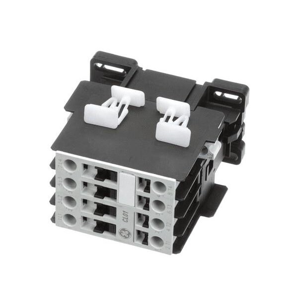 Unox Heating Element Contactor Kit KVE1095A Zoro